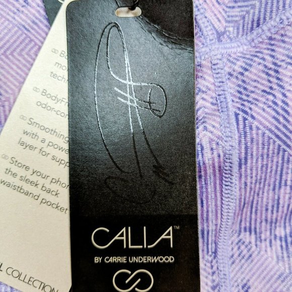 Calia Essential Collection High Rise Leggings - Picture 5 of 11